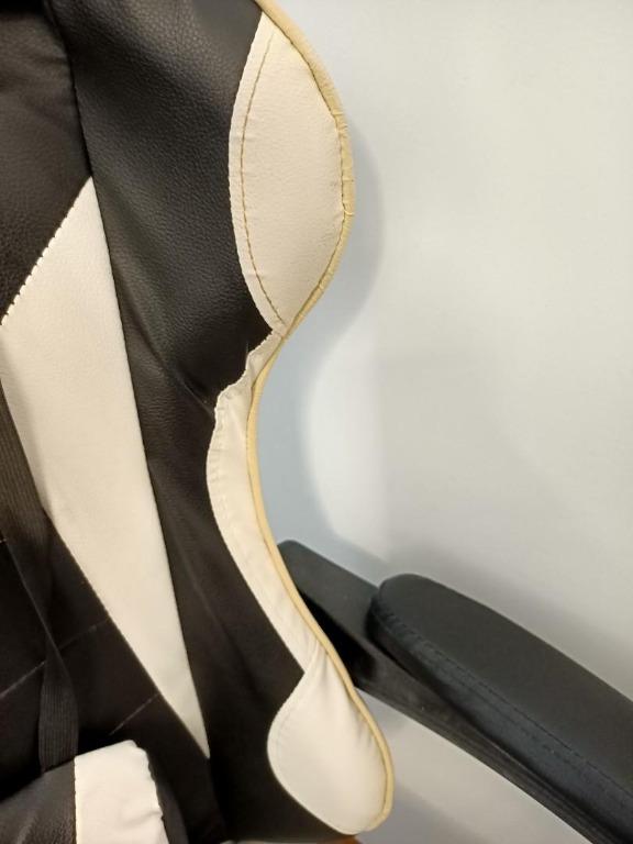 Kaleuill Office Computer Gaming Chair, Furniture & Home Living, Furniture, Chairs on Carousell