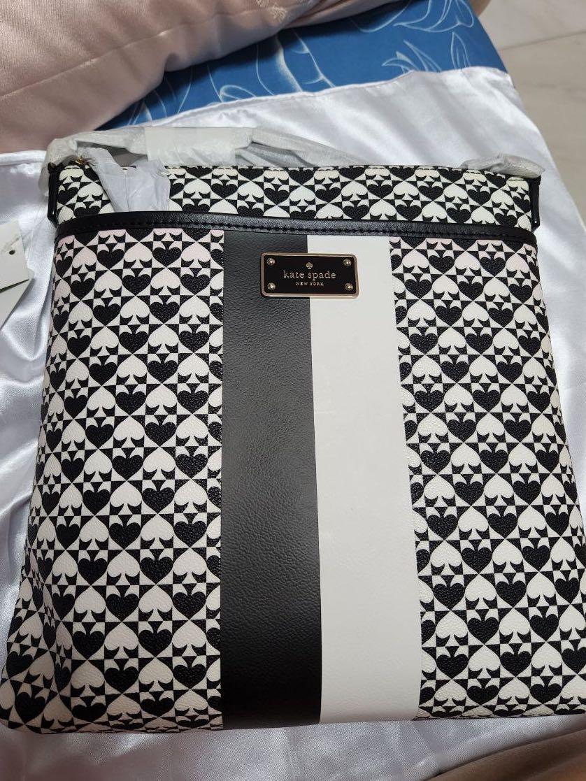 Kate spade keisha best sale crossbody