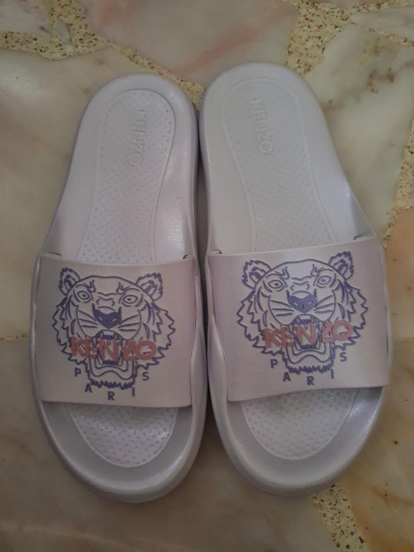 Kenzo sale sliders womens
