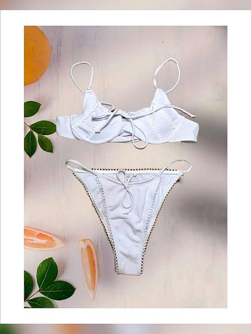 Killa Kushla Shein underwired swimsuit (Category: Bikinis & Swimsuits) located in Manila. Submitted by zai_wardrobe (Listing ID 1152581739, Image 2). Description: .