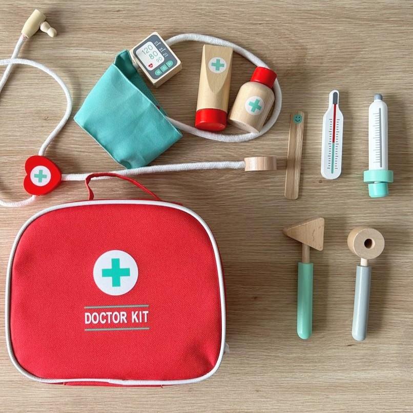 Toy hotsell stethoscope kmart