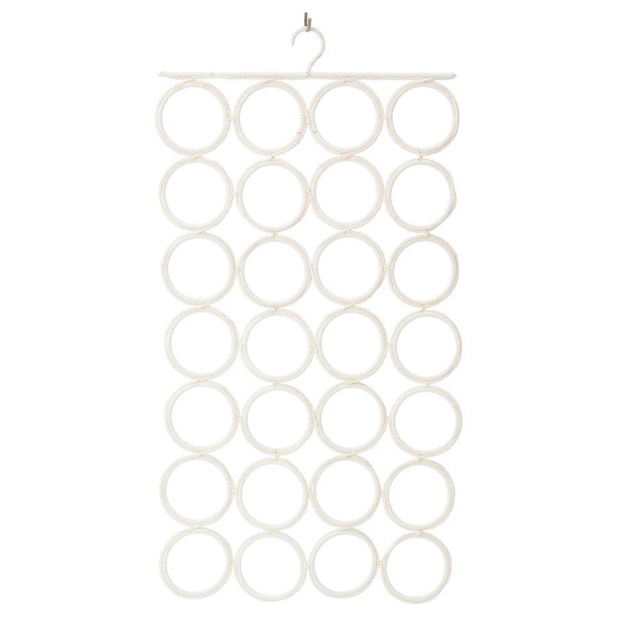 KOMPLEMENT Multiuse hanger, white, Furniture & Home Living, Home