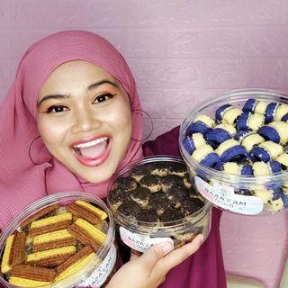 Kuih Raya Mamasab