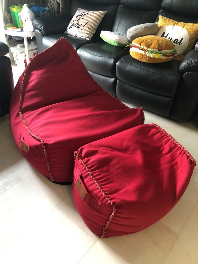 Life beanbag online