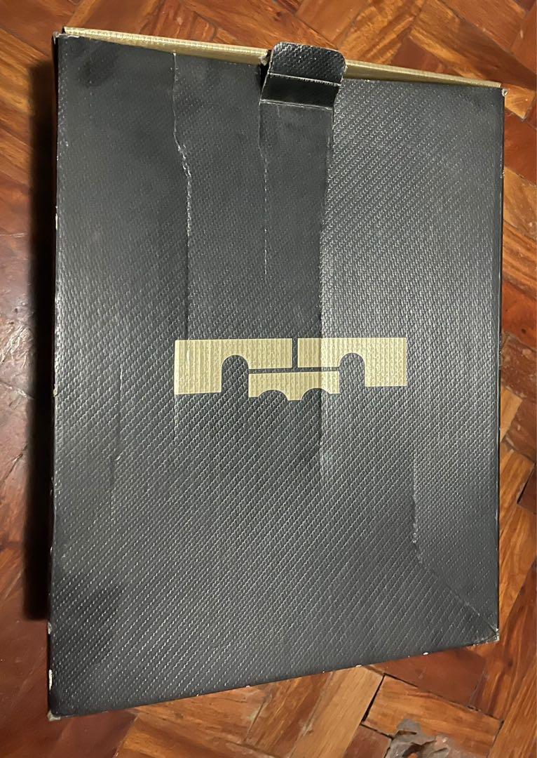 Lebron 10 elite box, Men's Fashion 