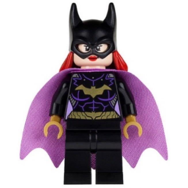 LEGO Batgirl Hobbies Toys, Toys Games on Carousell