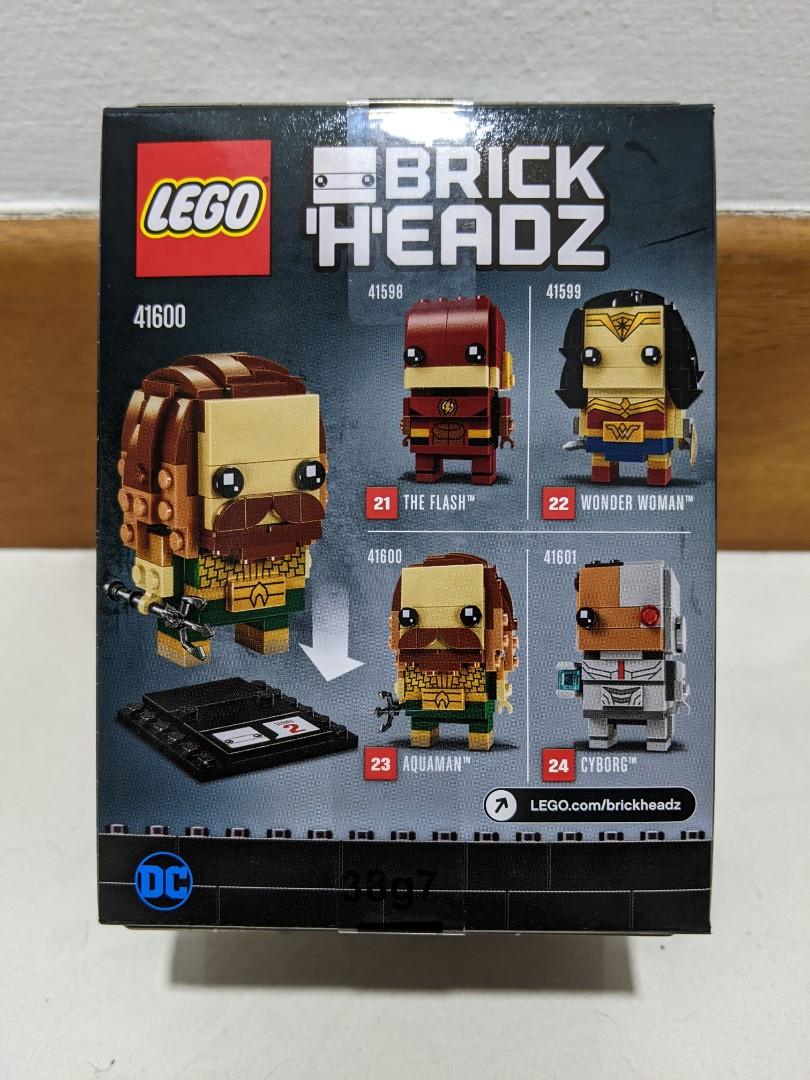 41600 lego hotsell