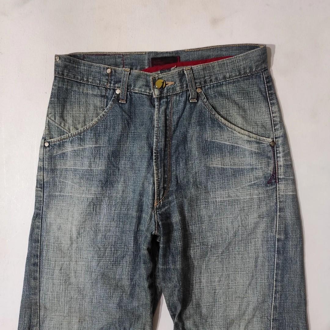 Levis Engineered jeans size 30, Fesyen 