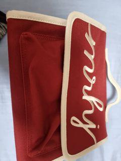 marhen j lexy bolsa
