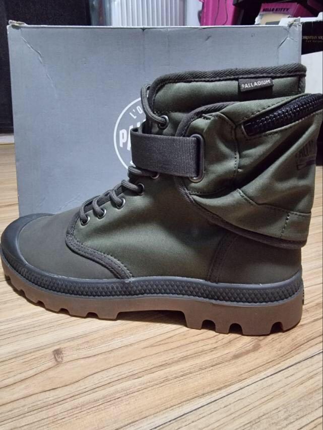 Palladium solid ranger 2025