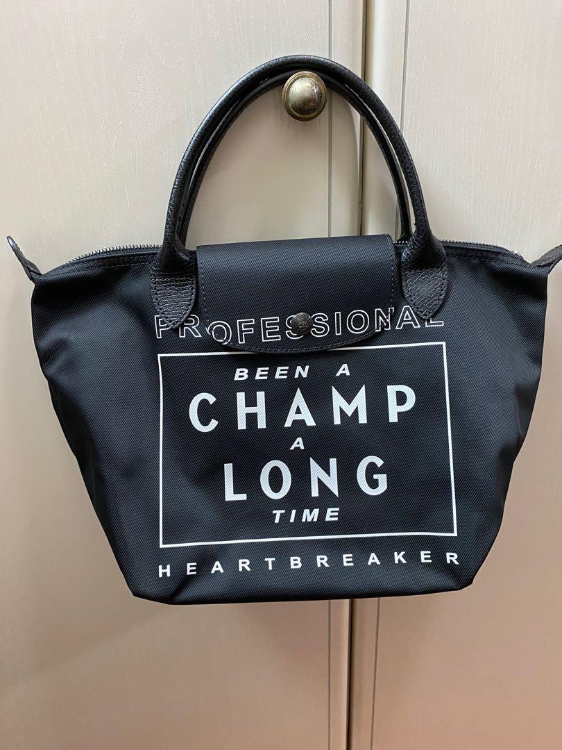 Champ bag price sale