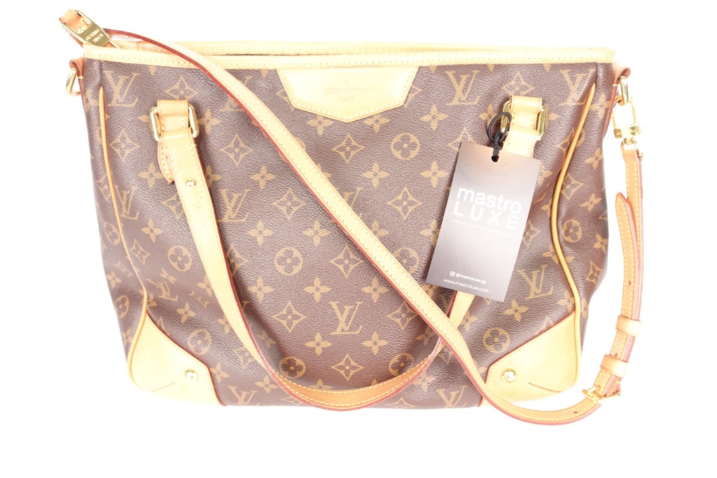 Louis Vuitton 2013 Pre-owned Estrela Tote Bag