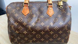 louis vuitton speedy 30 price australia