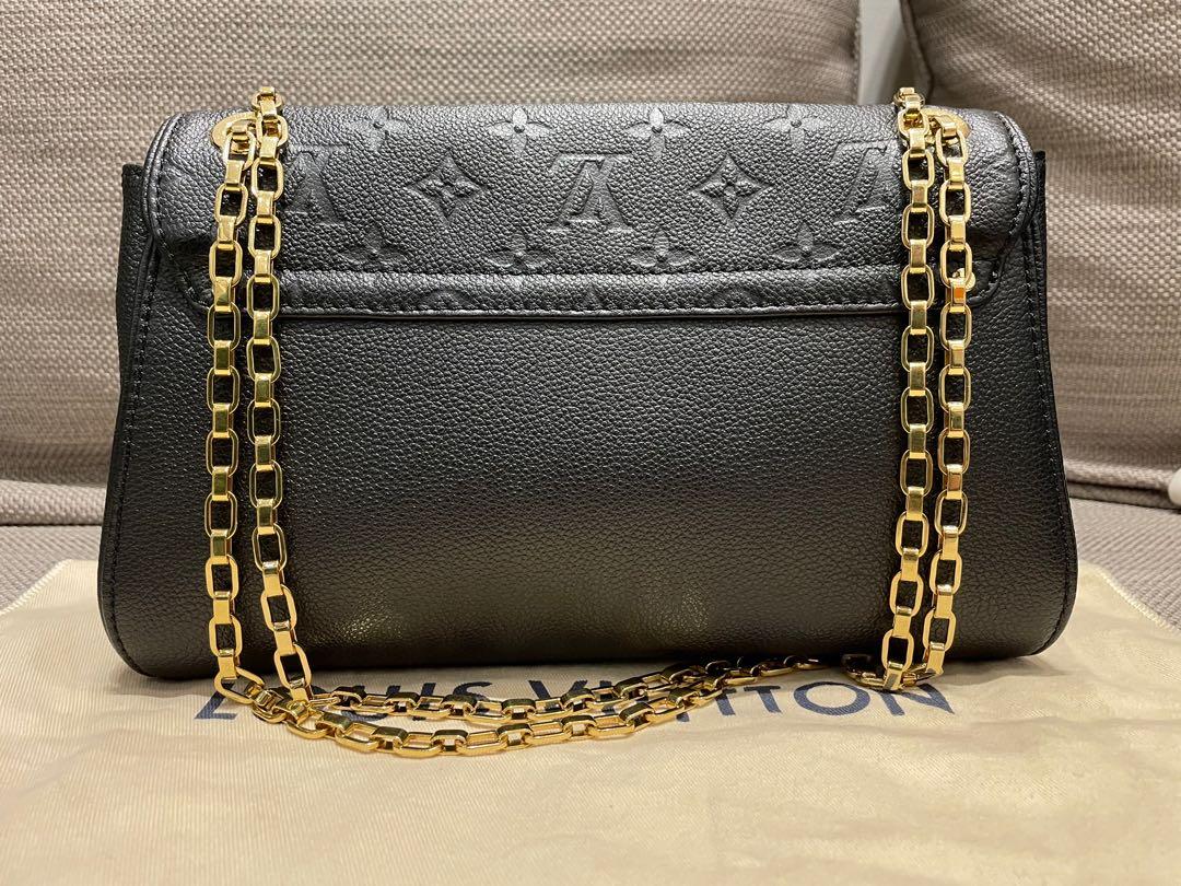 Louis Vuitton Monogram Saint Germain PM Three M48948 Shoulder Bag