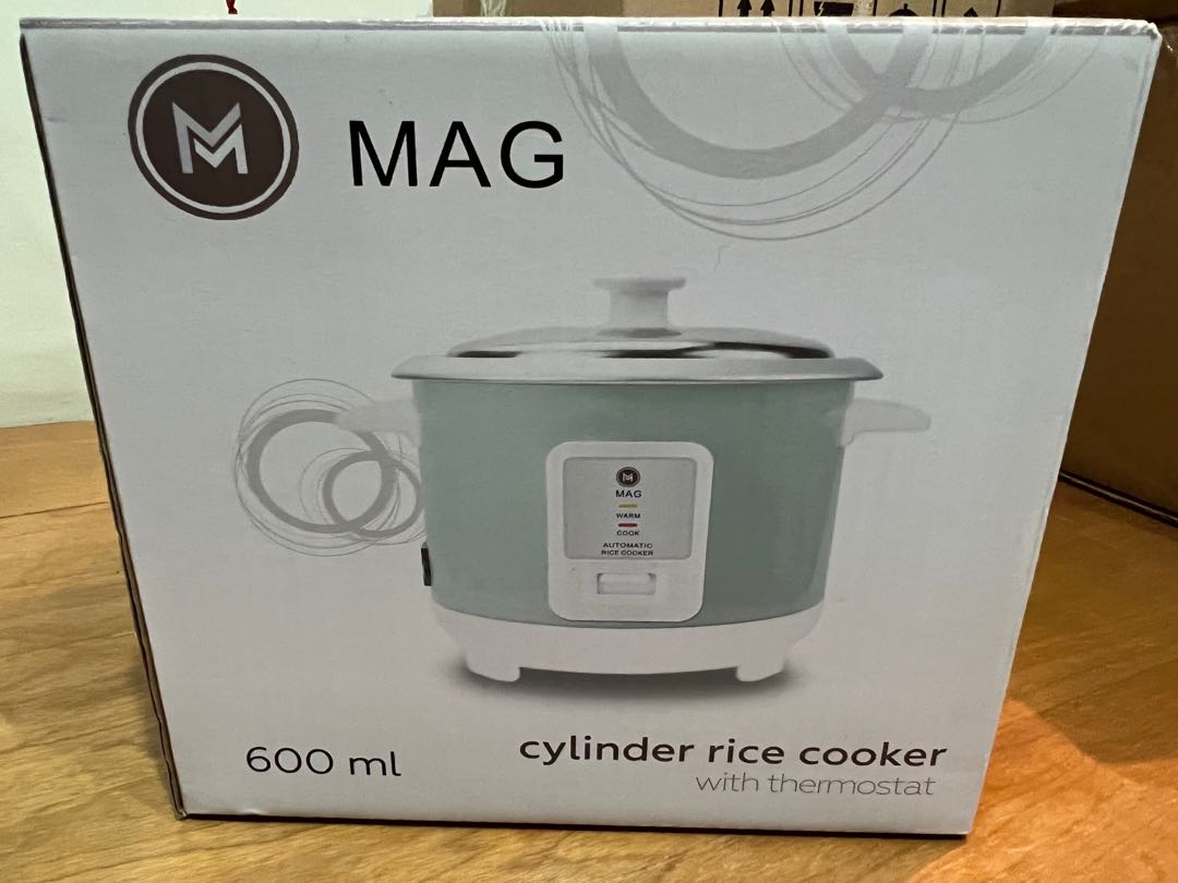 mag rice cooker price