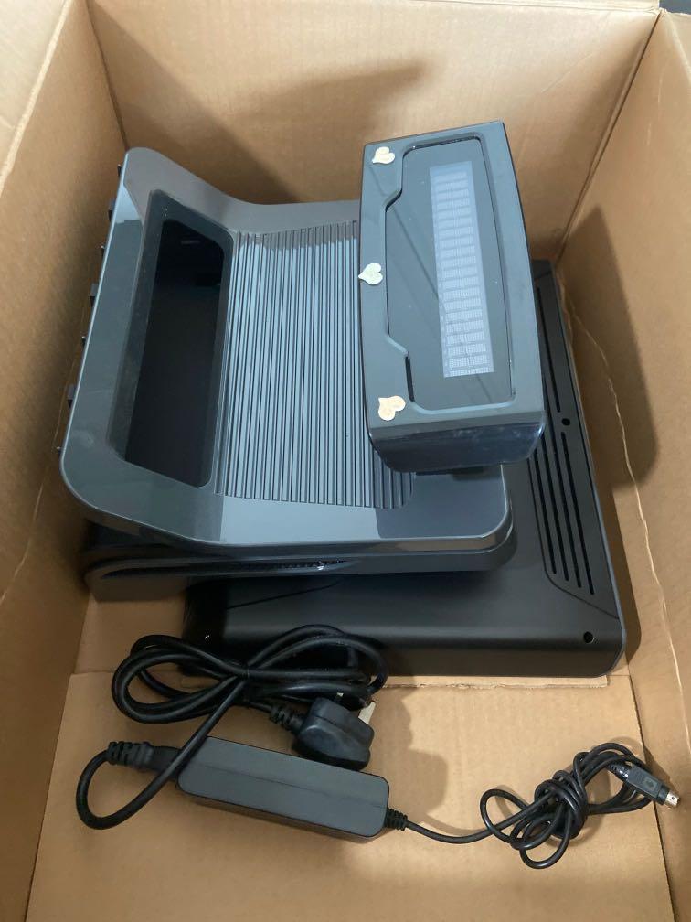 Main Point of Sales System, TV & Home Appliances, Electrical, Adaptors ...