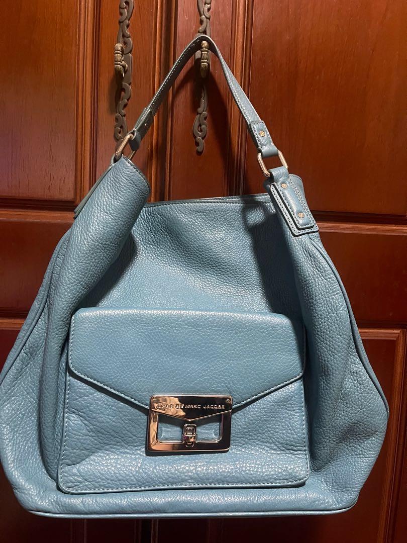 Marc jacobs leather bags online