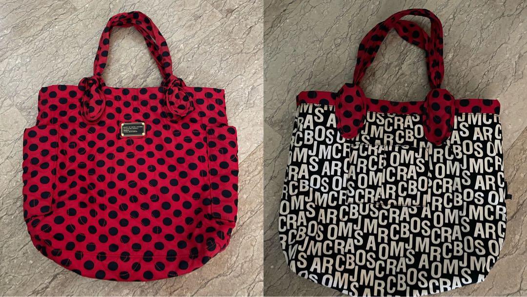 Marc Jacobs Reversible Bag