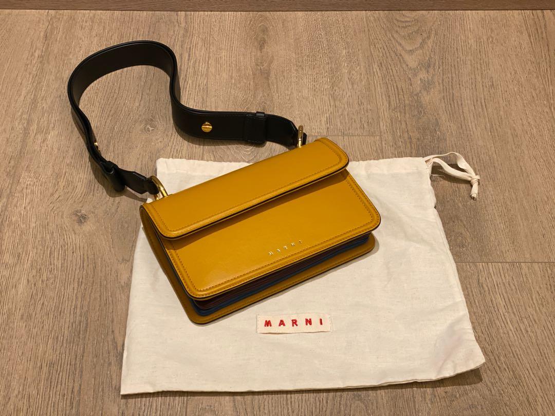 Marni new beat new arrivals bag