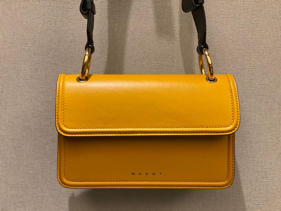 Marni New Beat bag Carousell