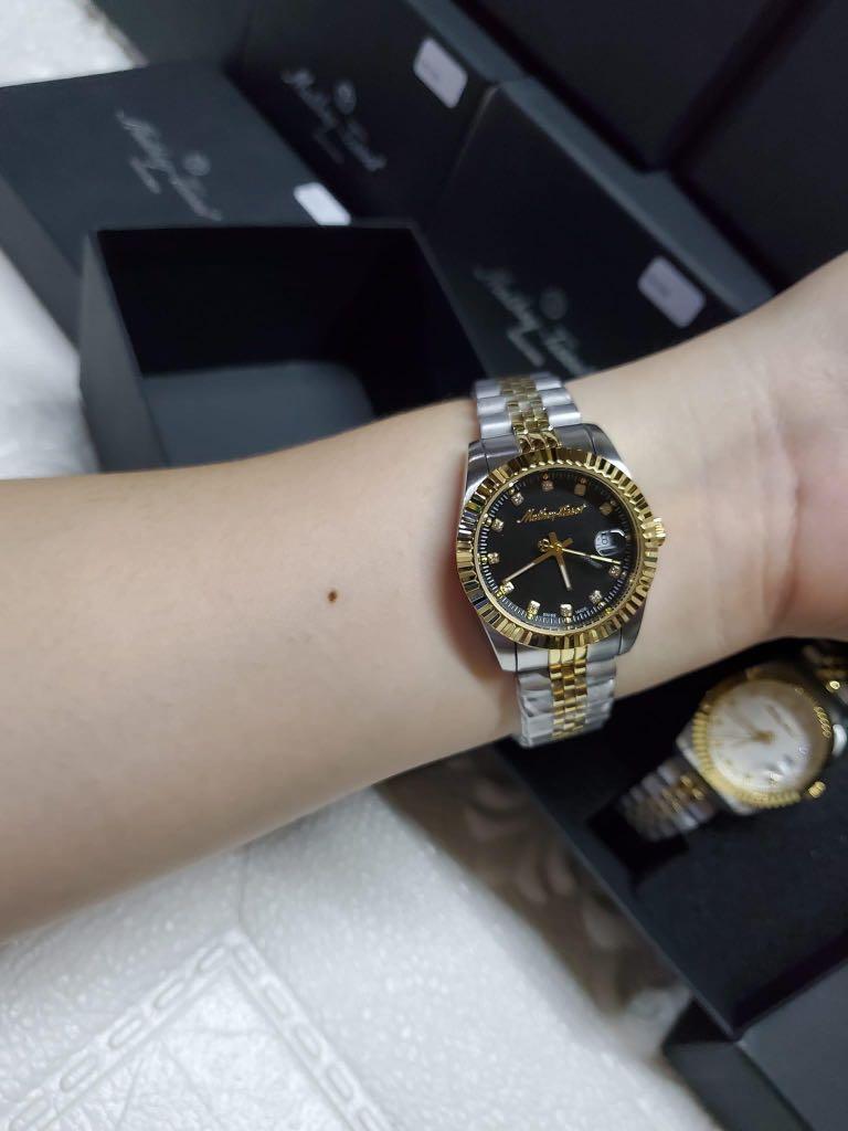 Mathey tissot rolly ii online