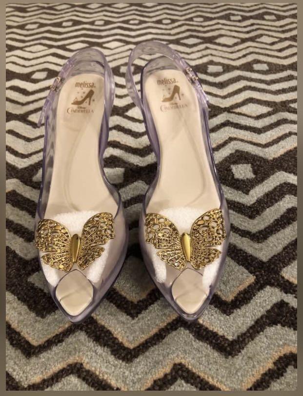 Melissa Cinderella Shoes Clearance | bellvalefarms.com