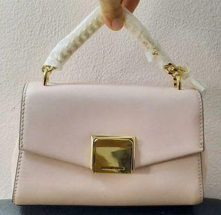 Michael Kors Lita Small Powder Blush