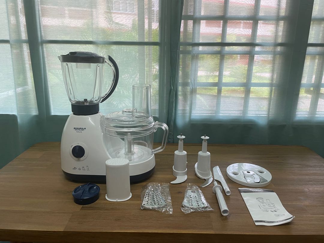 maharaja mixer juicer grinder 750 watt