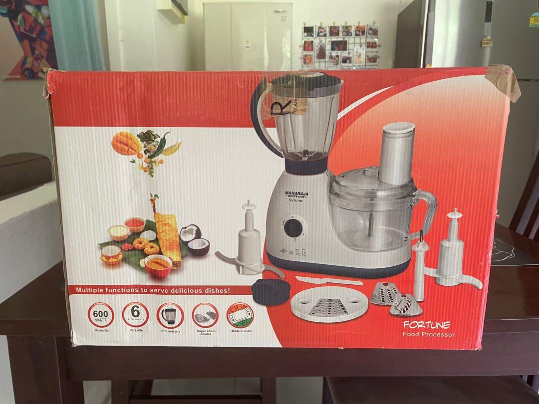 maharaja mixer juicer grinder 750 watt