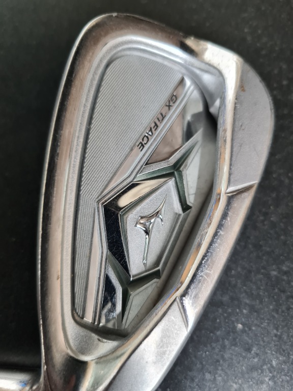 Mizuno gx forged review top