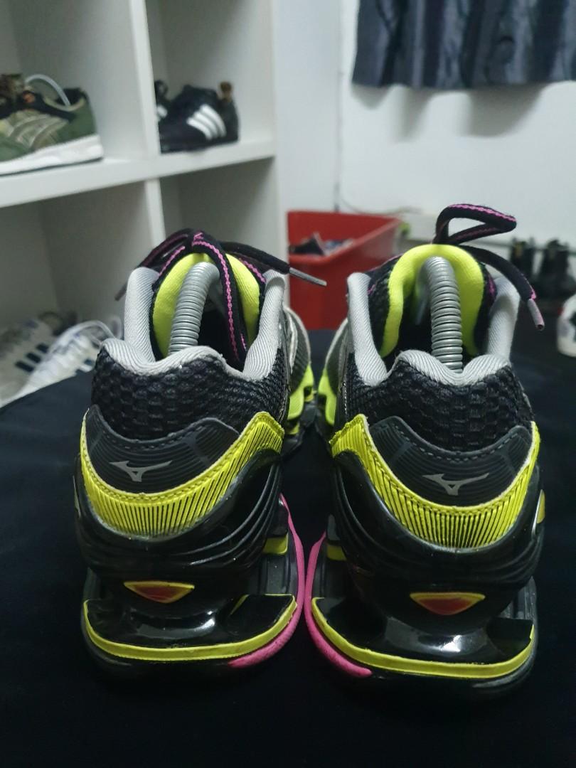 Mizuno wave prophecy 5