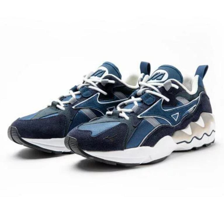 Mizuno wave rider1 store
