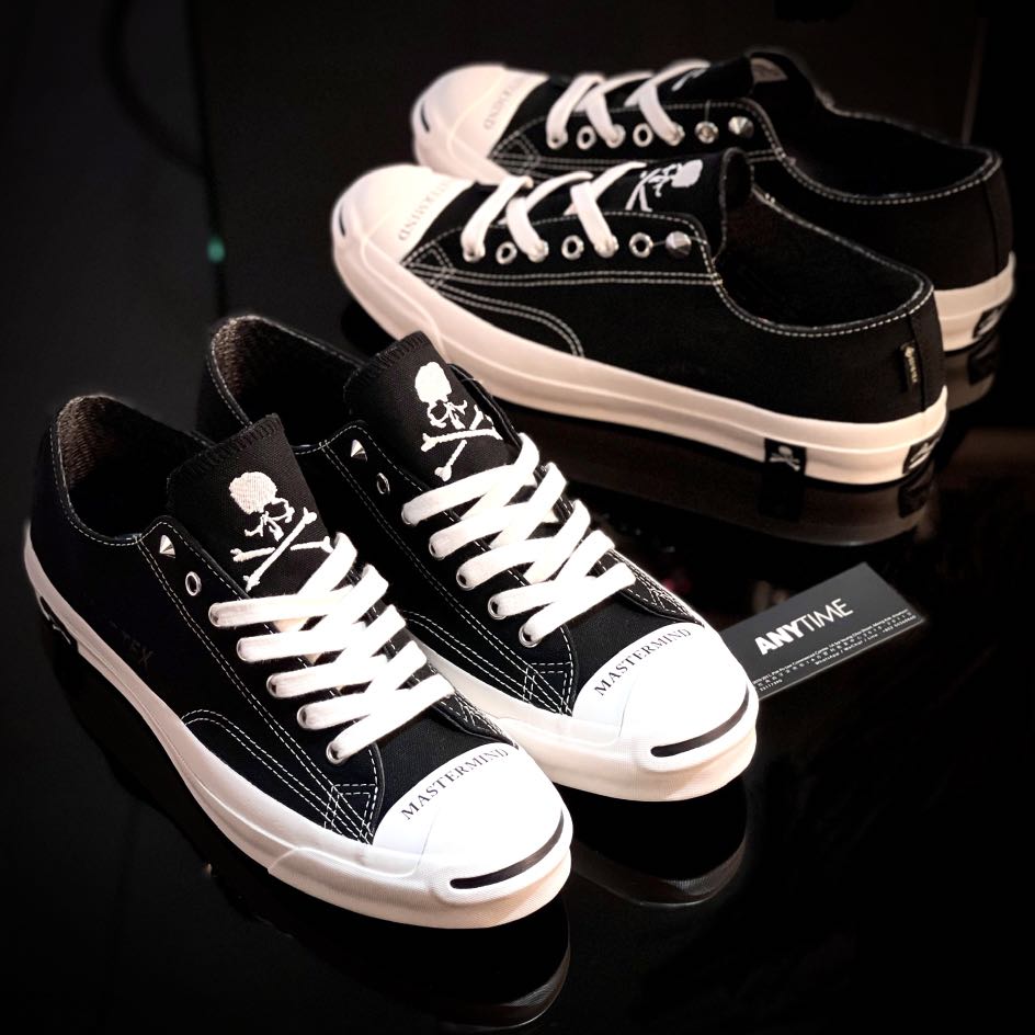 Converse jack purcell hk sales