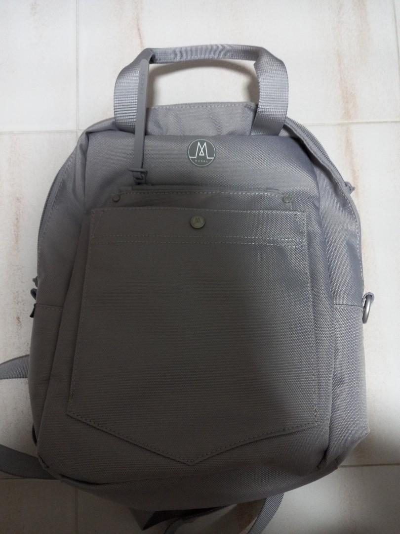 Moral backpack, Women's Fashion, Bags & Wallets, Backpacks on Carousell
