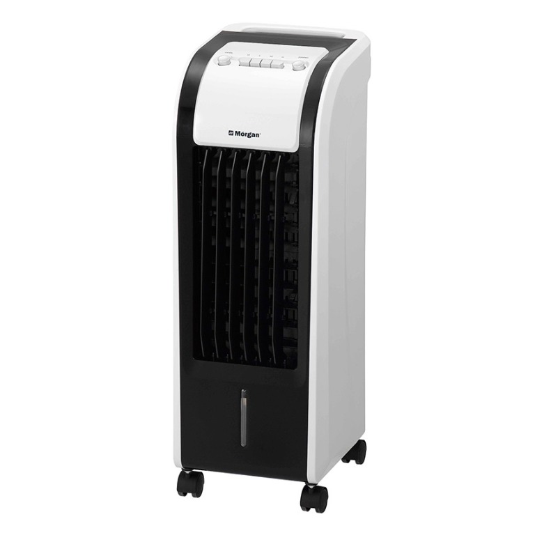 Morgan air cooler review hot sale