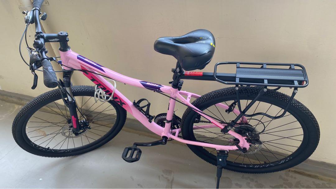 Hin leong 2025 bicycle