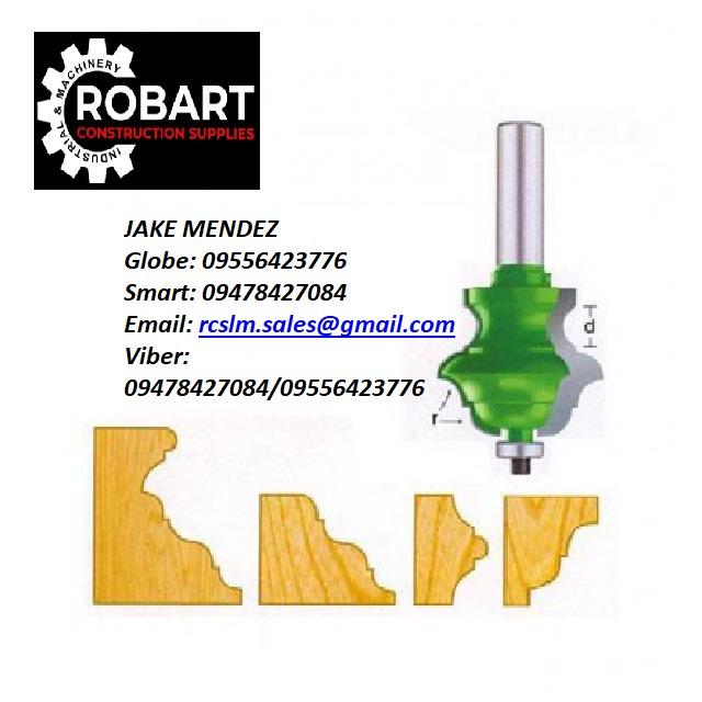 MULTIFORM BIT I, Commercial & Industrial, Construction Tools ...