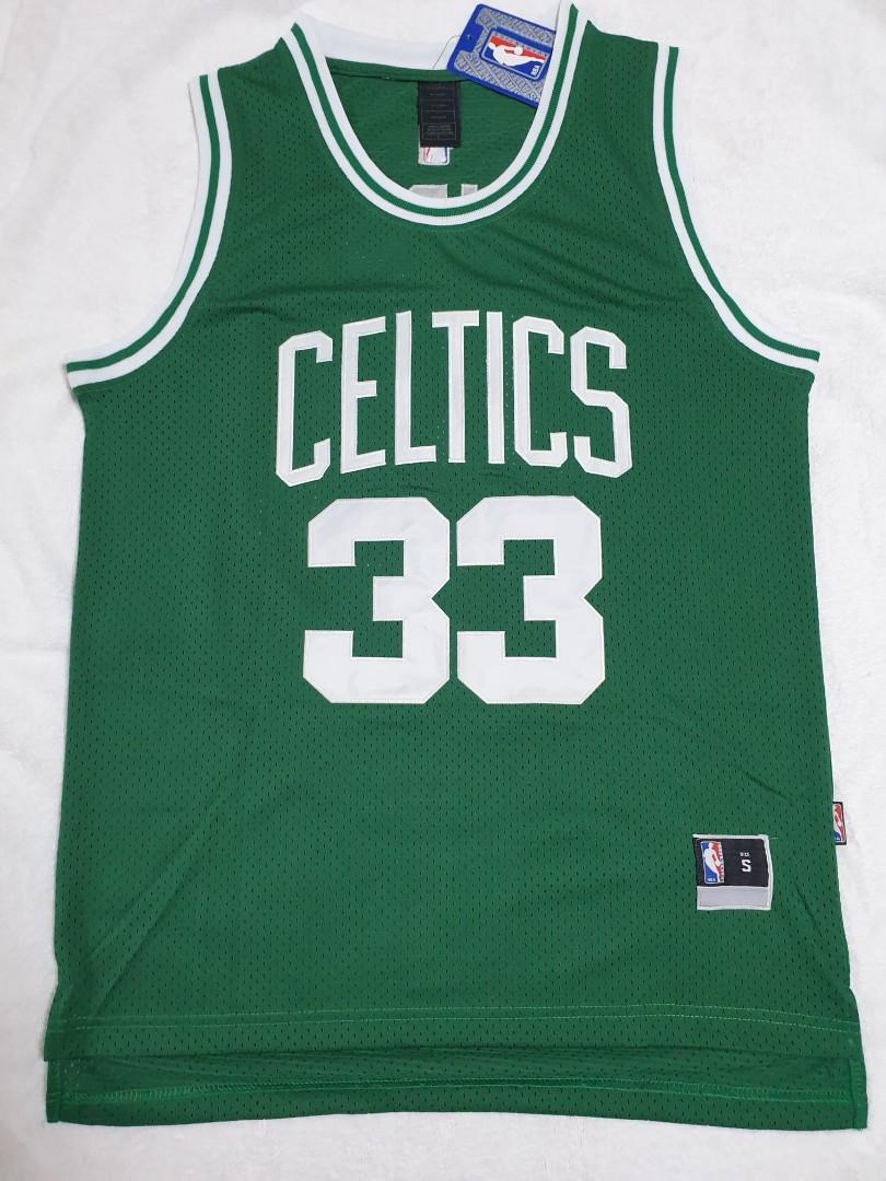 NBA Legend Larry Bird Hand Signed Boston Celtics Jersey Hobbies Toys Memorabilia Collectibles Vintage Collectibles on Carousell