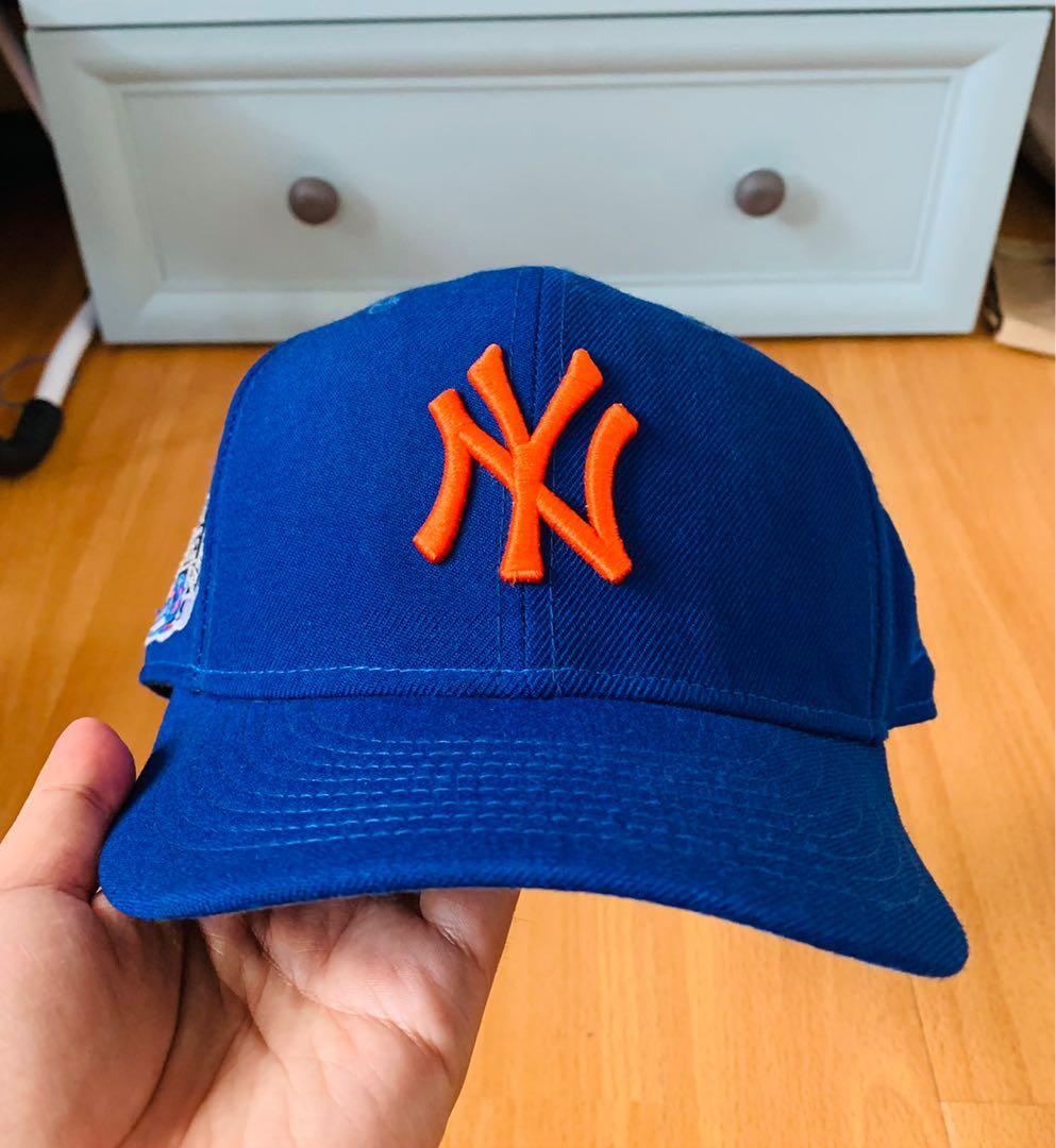 New York Yankees Mets Colorway Cap 