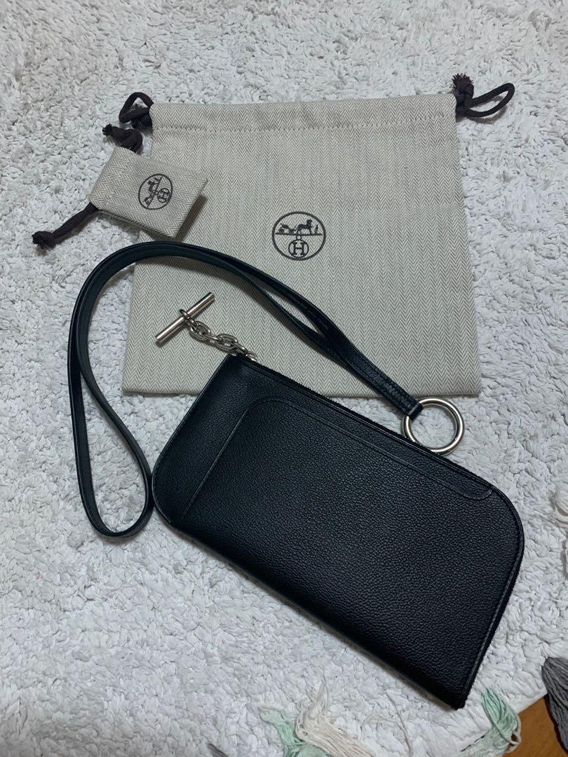 New Hermes Strap GM phone case + PM lanyard (Mar 2022 Purchase)