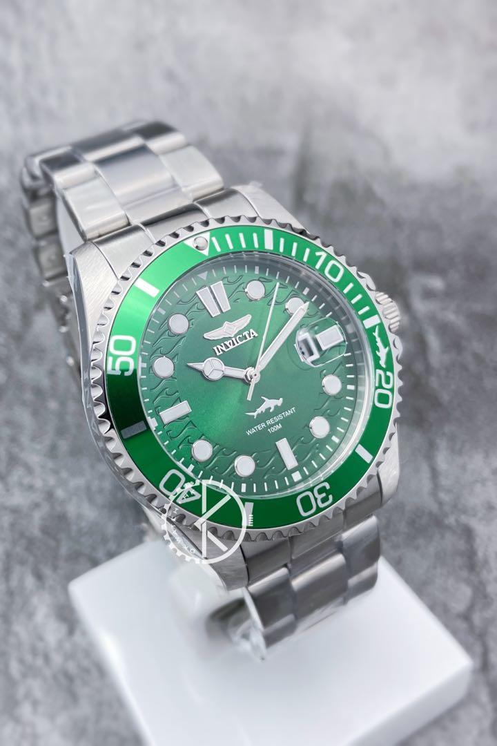 Invicta 30020 clearance