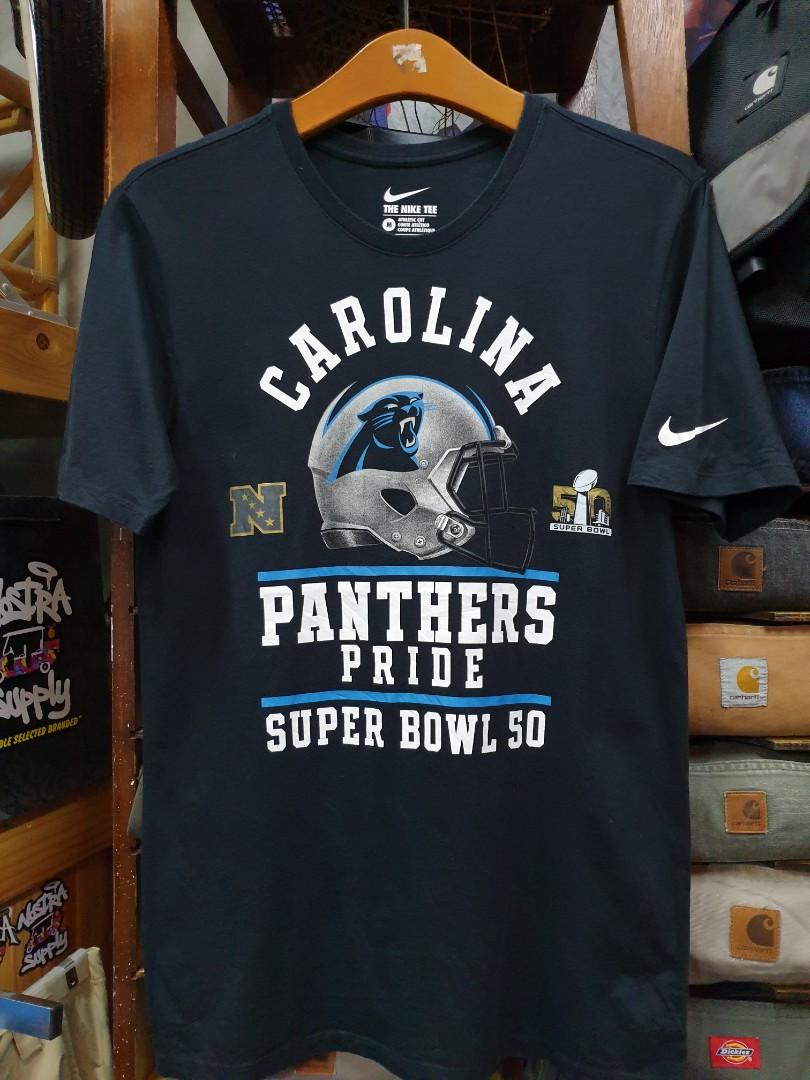 Carolina panthers t top shirts for sale