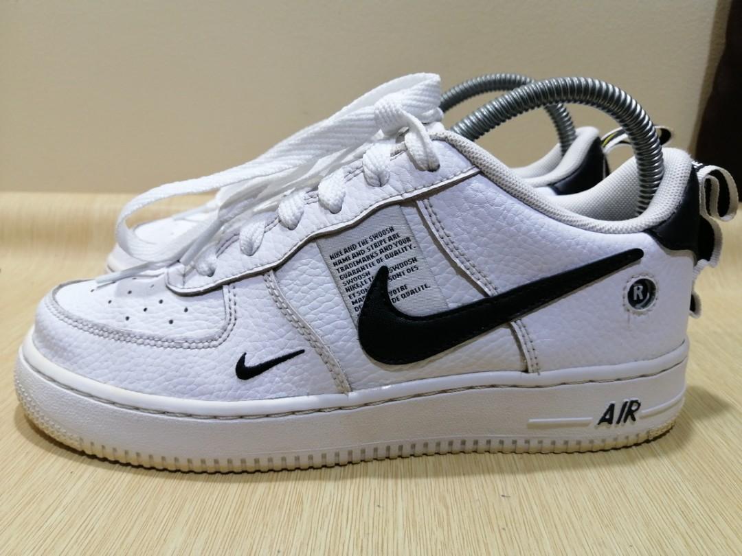 Womens size 7 in cheap youth nike
