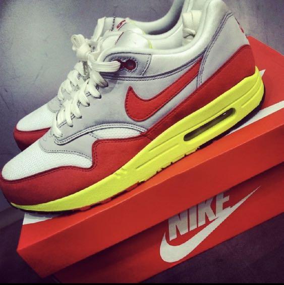 NIKE Air Max 1 Premium 3.26