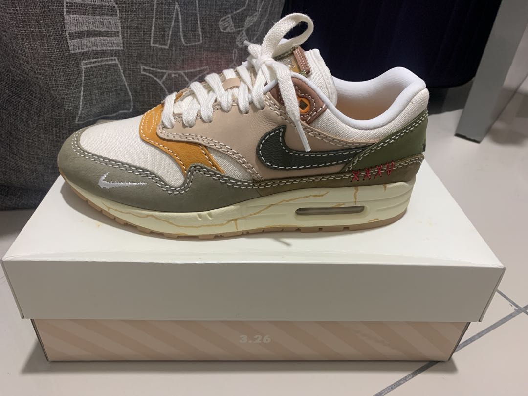 air max 1 size 8.5