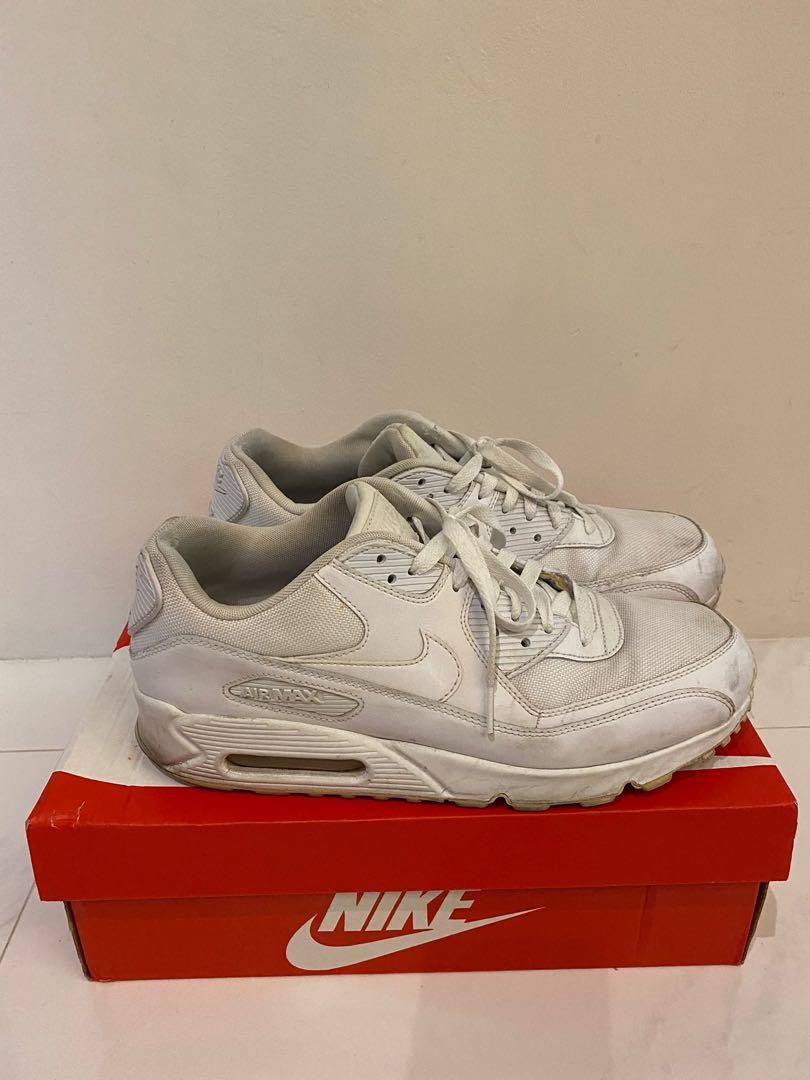 Nike air max clearance 219 white