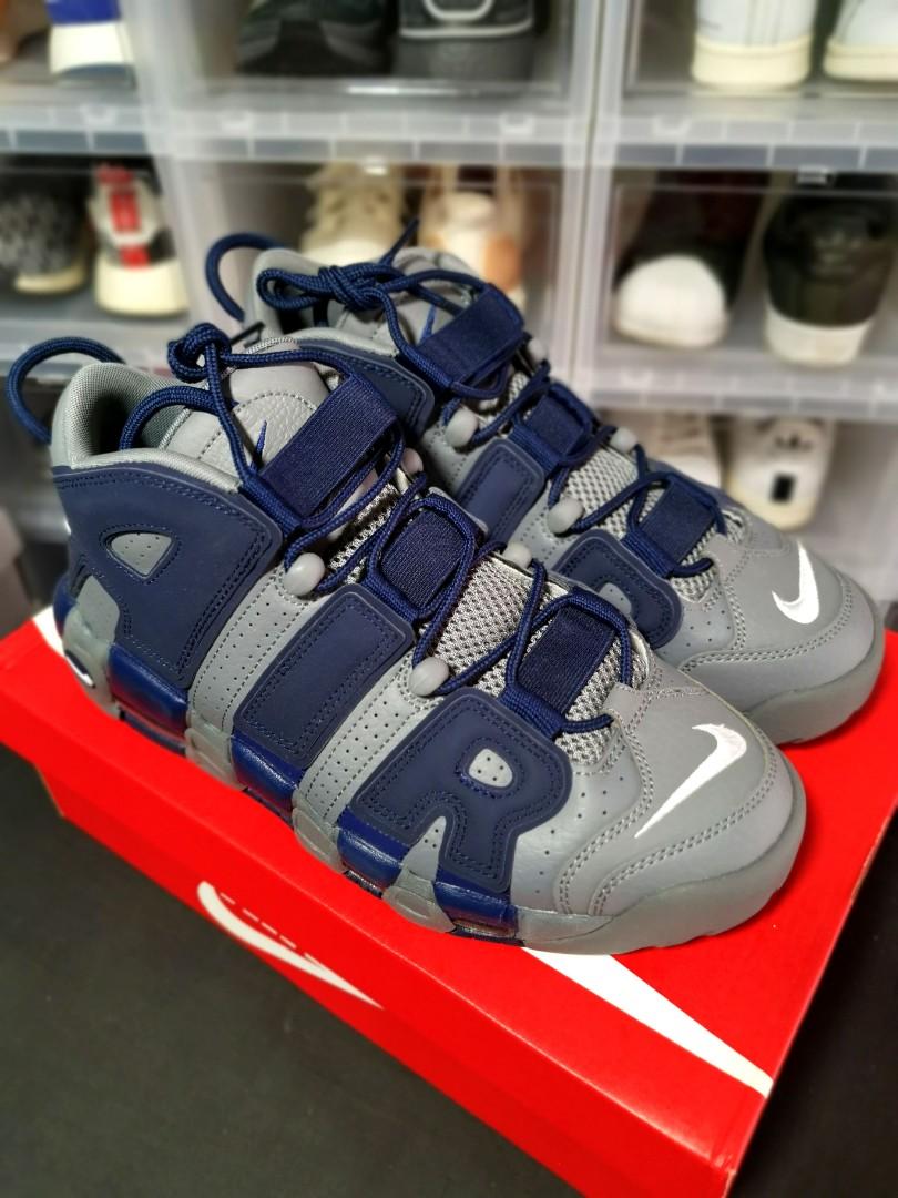 Air more uptempo top 96 georgetown