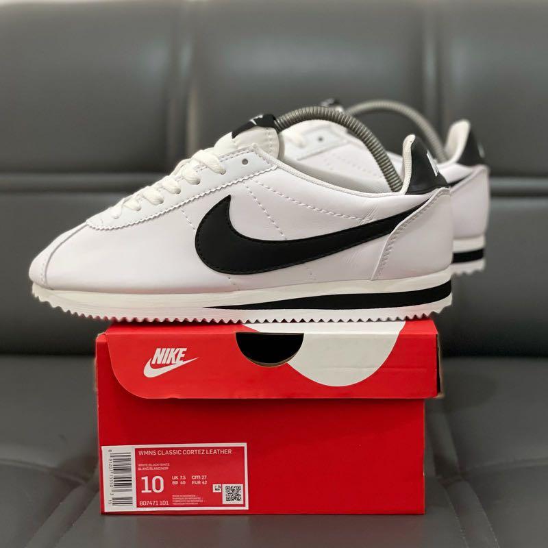Harga retail nike top cortez