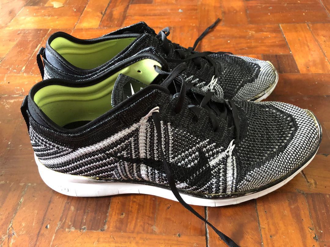 nike flyknit womens 5.0