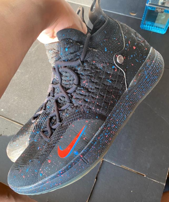 Just do it kd 11 2025